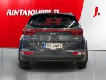 Kia Sportage 2016 Harmaa