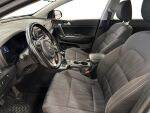 Kia Sportage 2016 Harmaa