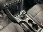 Kia Sportage 2016 Harmaa