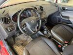 Seat Ibiza 2016 Punainen