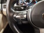 BMW 520 2015 Musta