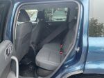 Skoda Yeti 2015 Sininen