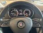 Skoda Yeti 2015 Sininen
