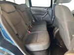 Skoda Yeti 2015 Sininen