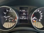 Skoda Yeti 2015 Sininen