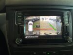 Skoda Yeti 2015 Sininen
