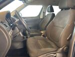 Skoda Yeti 2015 Sininen
