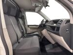 Volkswagen Transporter 2016 Valkoinen