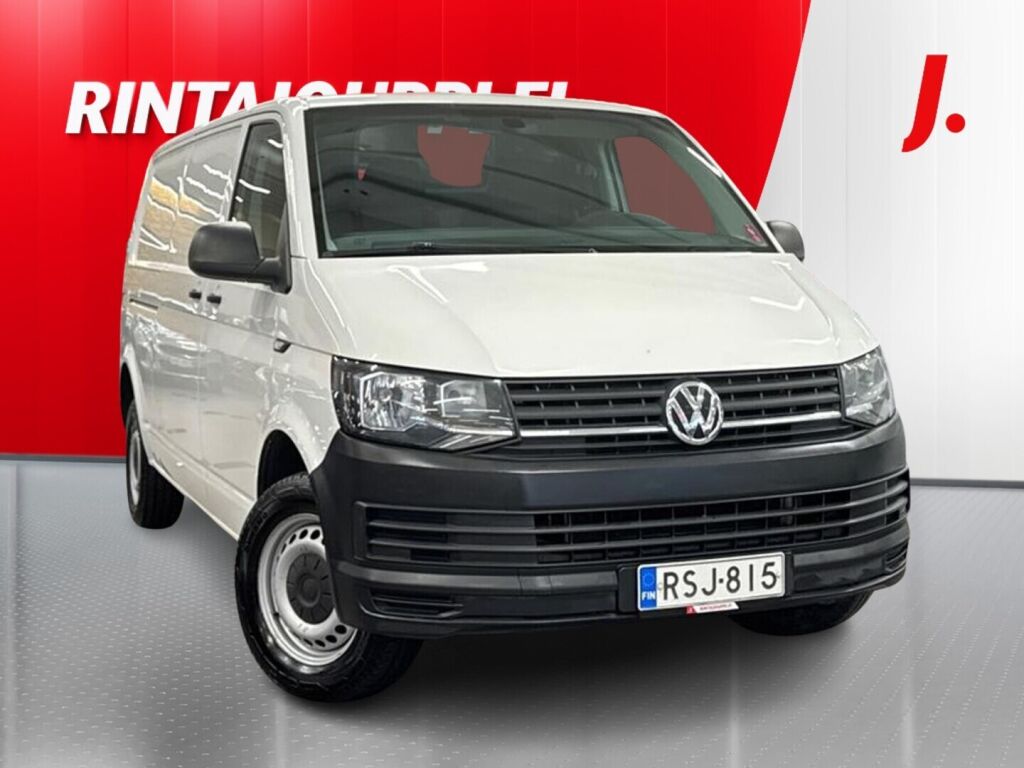 Volkswagen Transporter 2016, bild 2/29