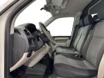 Volkswagen Transporter 2016 Valkoinen
