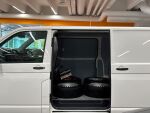 Volkswagen Transporter 2016 Valkoinen