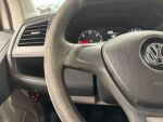 Volkswagen Transporter 2016 Valkoinen