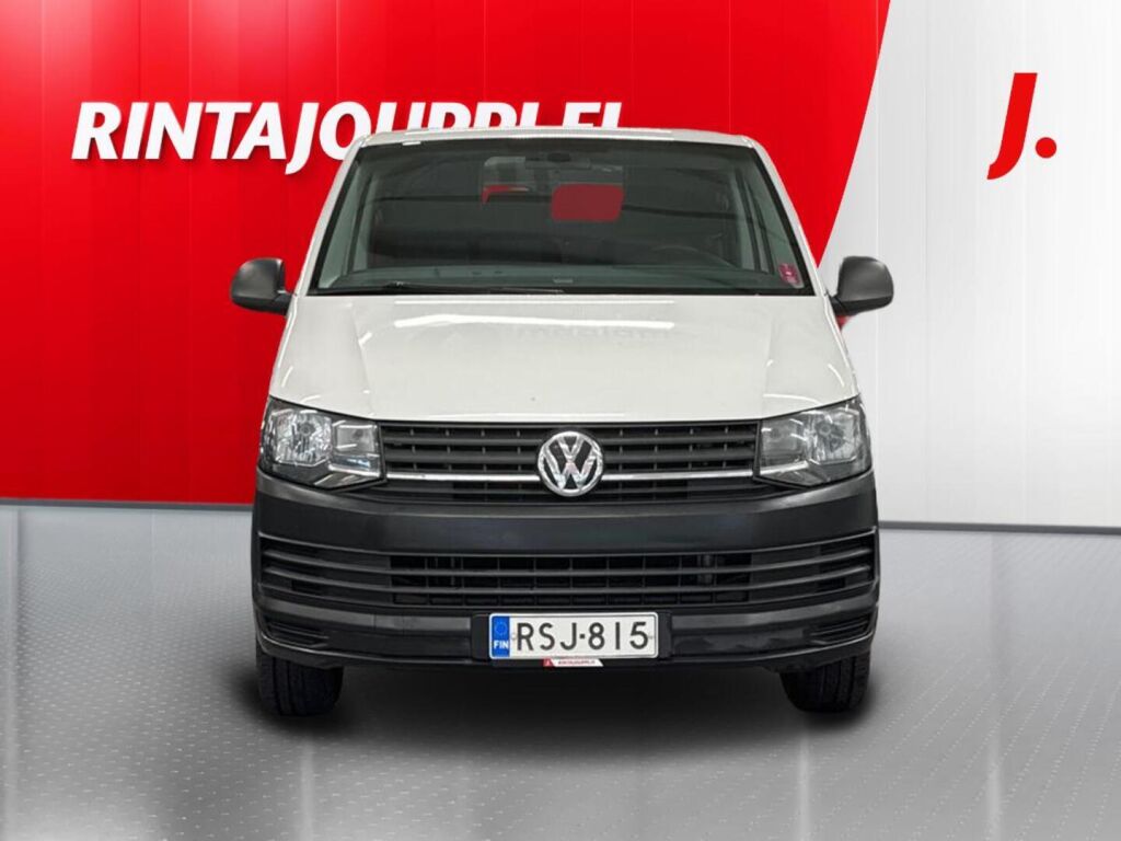 Volkswagen Transporter 2016, bild 4/29