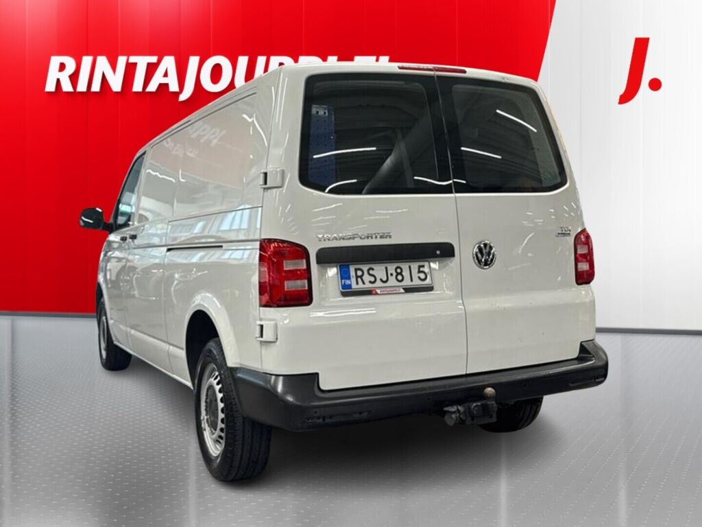 Volkswagen Transporter 2016, bild 3/29