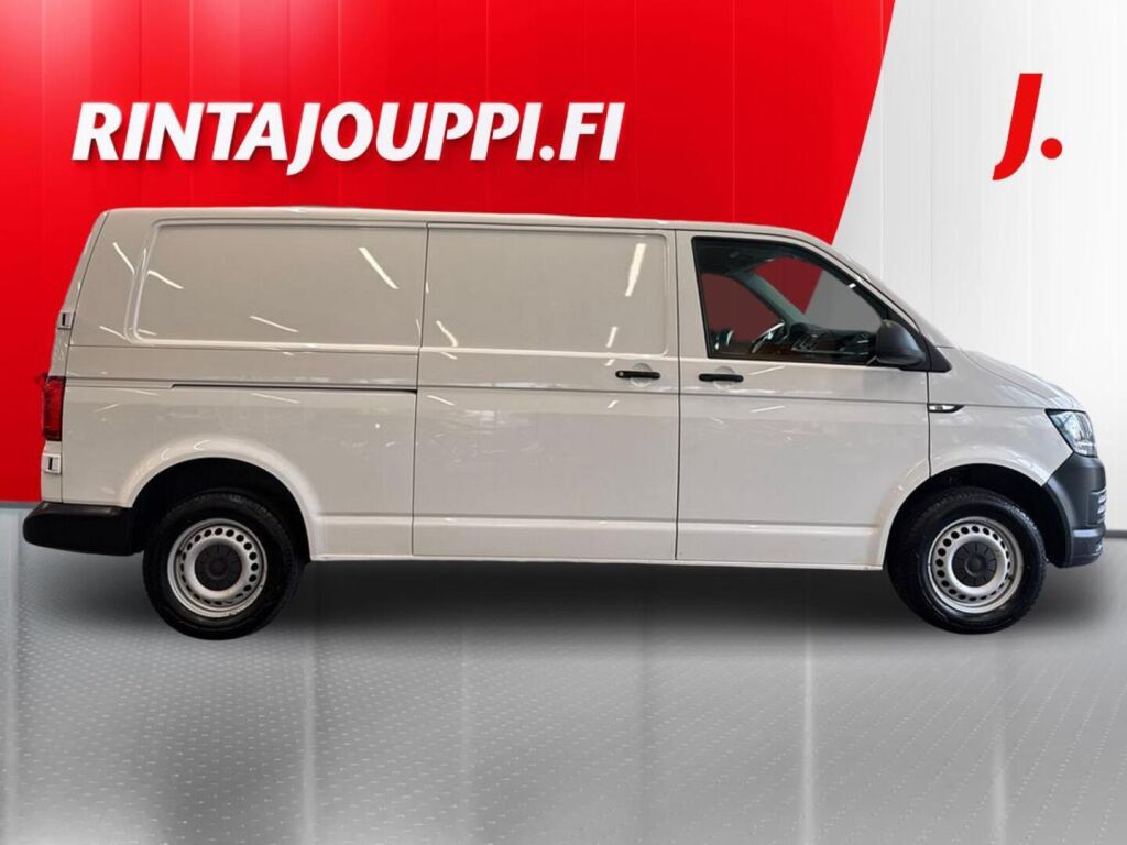 Volkswagen Transporter 2016, bild 7/29
