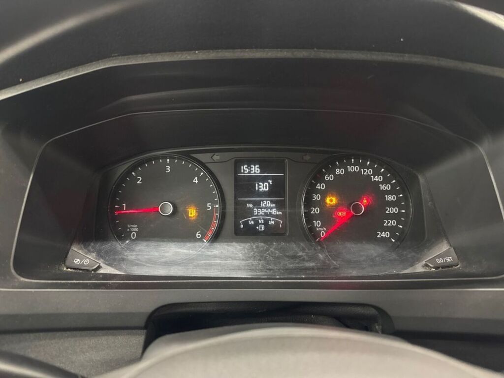 Volkswagen Transporter 2015, bild 4/20
