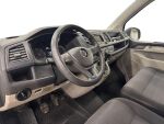 Volkswagen Transporter 2015 Valkoinen
