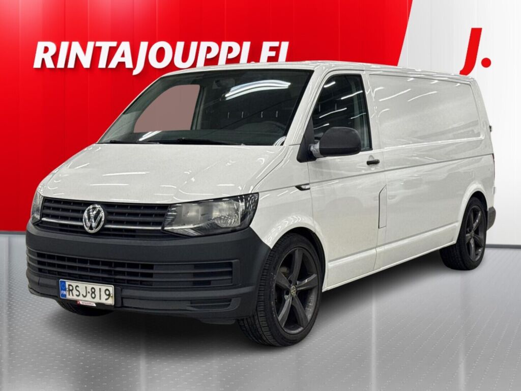 Volkswagen Transporter 2015, bild 7/20