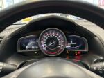 Mazda Mazda3 2016 Punainen