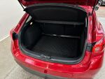 Mazda Mazda3 2016 Punainen