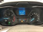 Ford Transit 2016 Valkoinen