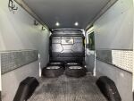 Ford Transit 2016 Valkoinen