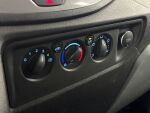 Ford Transit 2016 Valkoinen