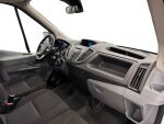 Ford Transit 2016 Valkoinen