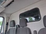 Ford Transit 2016 Valkoinen