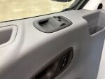 Ford Transit 2016 Valkoinen