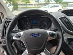 Ford Transit 2016 Valkoinen