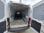 Ford Transit 2016 Valkoinen