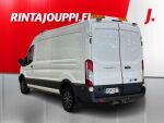 Ford Transit 2016 Valkoinen