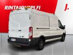Ford Transit 2016 Valkoinen