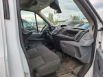Ford Transit 2016 Valkoinen