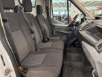 Ford Transit 2016 Valkoinen