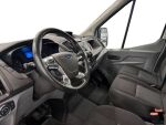 Ford Transit 2016 Valkoinen