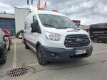 Ford Transit 2016 Valkoinen