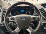 Ford Transit 2016 Valkoinen