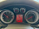 Opel Zafira Tourer 2016 Hopea