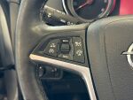 Opel Zafira Tourer 2016 Hopea