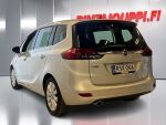 Opel Zafira Tourer 2016 Hopea