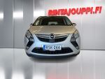 Opel Zafira Tourer 2016 Hopea