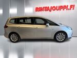 Opel Zafira Tourer 2016 Hopea