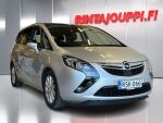 Opel Zafira Tourer 2016 Hopea