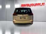 Opel Zafira Tourer 2016 Hopea