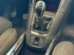 Opel Zafira Tourer 2016 Hopea