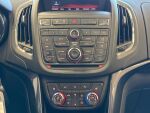 Opel Zafira Tourer 2016 Hopea