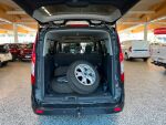 Ford Grand Tourneo Connect 2016 Musta