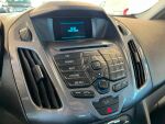 Ford Grand Tourneo Connect 2016 Musta